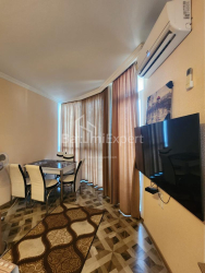 Apartment 47 m² - Shalva Inasaridze, Batumi, Georgia