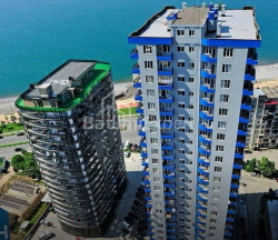 Apartment 47 m² - Shalva Inasaridze, Batumi, Georgia