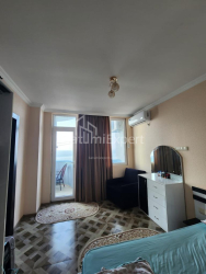 Apartment 47 m² - Shalva Inasaridze, Batumi, Georgia