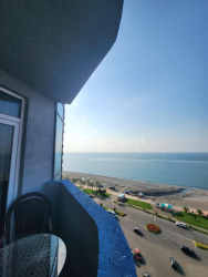 Apartment 2-room 47 m² - Shalva Inasaridze, Batumi