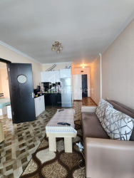 Apartment 47 m² - Shalva Inasaridze, Batumi, Georgia