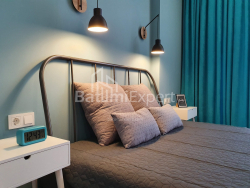 Apartment 1-room 33 m² - Shalva Inasaridze, Batumi