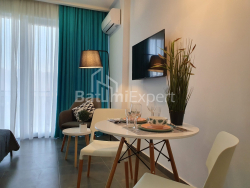 Apartment 33 m² - Shalva Inasaridze, Batumi, Georgia