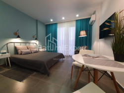 Apartment 1-room 33 m² - Shalva Inasaridze, Batumi