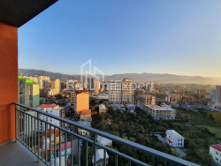 Apartment 33 m² - Shalva Inasaridze, Batumi, Georgia