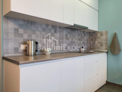 Apartment 1-room 33 m² - Shalva Inasaridze, Batumi