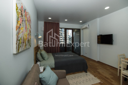 Apartment 33 m² - Shalva Inasaridze, Batumi, Georgia