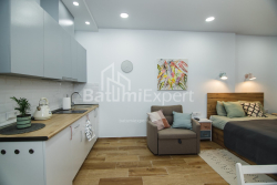 Apartment 1-room 33 m² - Shalva Inasaridze, Batumi