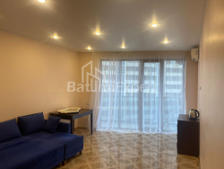 Apartment 30 m² - Shalva Inasaridze, Batumi, Georgia