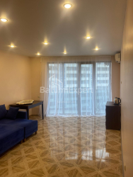 Apartment 1-room 30 m² - Shalva Inasaridze, Batumi