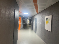Apartment 1-room 30 m² - Shalva Inasaridze, Batumi