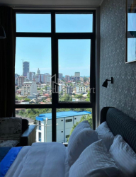 Hotel 918 m² - Petre Bagrationi, Batumi, Georgia
