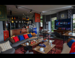 Hotel 918 m² - Petre Bagrationi, Batumi, Georgia