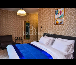 Hotel 918 m² - Petre Bagrationi, Batumi, Georgia