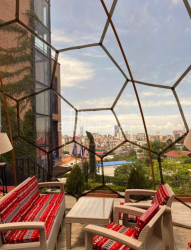 Hotel 918 m² - Petre Bagrationi, Batumi, Georgia