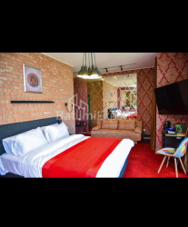 Hotel 918 m² - Petre Bagrationi, Batumi, Georgia