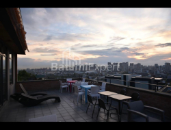 Hotel 10-room 918 m² - Petre Bagrationi, Batumi
