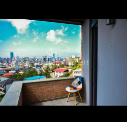 Hotel 10-room 918 m² - Petre Bagrationi, Batumi