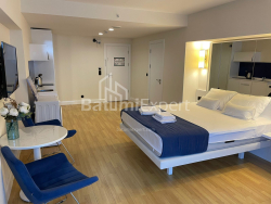 Apartment 1-room 33 m² - Sherif Khimshiashvili, Batumi