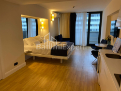 Apartment 1-room 33 m² - Sherif Khimshiashvili, Batumi