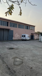 Рroduction area 6-room 2320 m² - Akaki Shainidze, Khelvachauri
