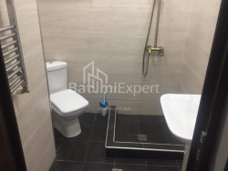 Apartment 2-room 45 m² - Alexandr Pushkin, Batumi