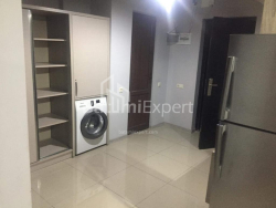 Apartment 2-room 45 m² - Alexandr Pushkin, Batumi