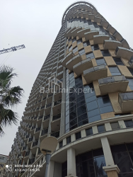 Apartment 1-room 33 m² - Sherif Khimshiashvili, Batumi
