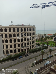 Apartment 1-room 33 m² - Sherif Khimshiashvili, Batumi