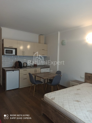 Apartment 33 m² - Sherif Khimshiashvili, Batumi, Georgia