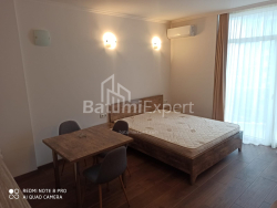 Apartment 33 m² - Sherif Khimshiashvili, Batumi, Georgia