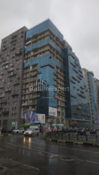 Apartment 4-room 97.7 m² - Sherif Khimshiashvili, Batumi