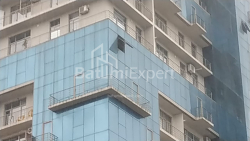 Apartment 97.7 m² - Sherif Khimshiashvili, Batumi, Georgia