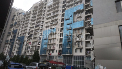 Apartment 97.7 m² - Sherif Khimshiashvili, Batumi, Georgia