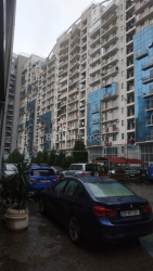 Apartment 4-room 97.7 m² - Sherif Khimshiashvili, Batumi