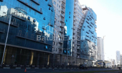 Apartment 5-room 110.5 m² - Sherif Khimshiashvili, Batumi