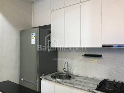 Apartment 38.5 m² - Angisa, Batumi, Georgia