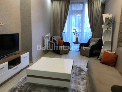 Apartment 1-room 38.5 m² - Angisa, Batumi