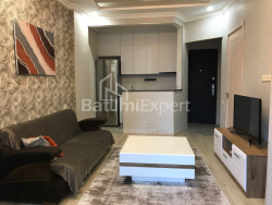 Apartment 38.5 m² - Angisa, Batumi, Georgia