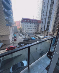 Apartment 1-room 38.5 m² - Angisa, Batumi