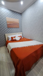 Apartment 38.5 m² - Angisa, Batumi, Georgia