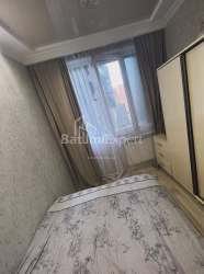 Apartment 38.5 m² - Angisa, Batumi, Georgia