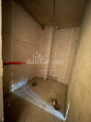 Apartment 1-room 42.9 m² - Haidar Abashidze, Batumi