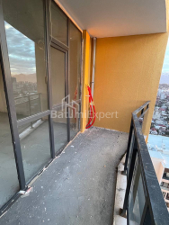 Apartment 1-room 42.9 m² - Haidar Abashidze, Batumi
