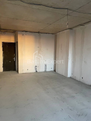 Apartment 42.9 m² - Haidar Abashidze, Batumi, Georgia
