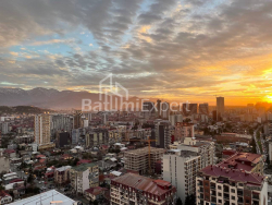 Apartment 42.9 m² - Haidar Abashidze, Batumi, Georgia
