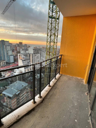 Apartment 42.9 m² - Haidar Abashidze, Batumi, Georgia