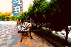Apartment 31.4 m² - Angisa, Batumi, Georgia