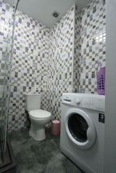 Apartment 1-room 31.4 m² - Angisa, Batumi