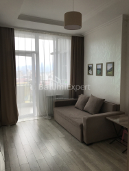Apartment 2-room 53.5 m² - Selim Khimshiashvili, Batumi